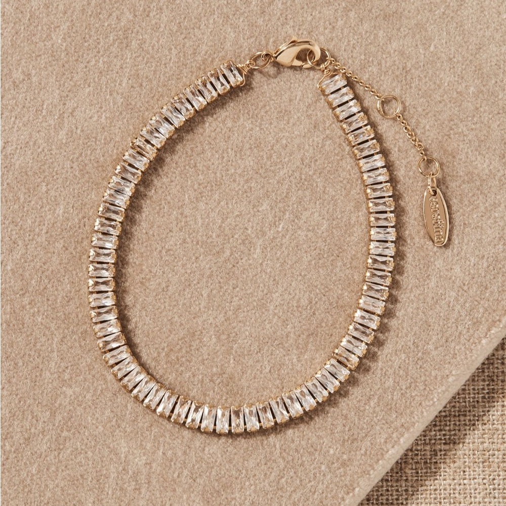 Anthropologie Billie Bracelet
